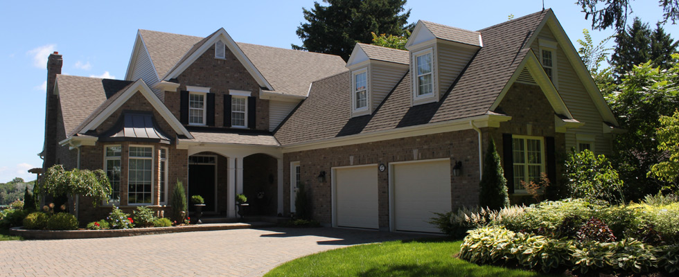 L13397R &ndash; Two Story :: New Home