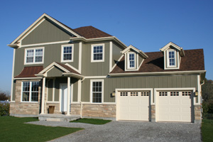 B14188 &ndash; Two Story