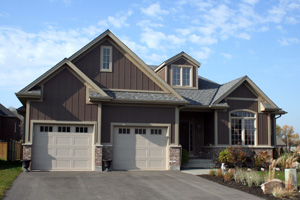 B14313 &ndash; Bungalow