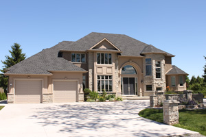 C403998 &ndash; Two Story