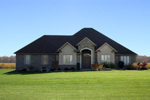 C493640 &ndash; Bungalow