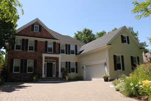 L13759 &ndash; Two Story