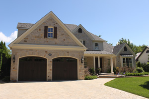 L14066 &ndash; Two Story